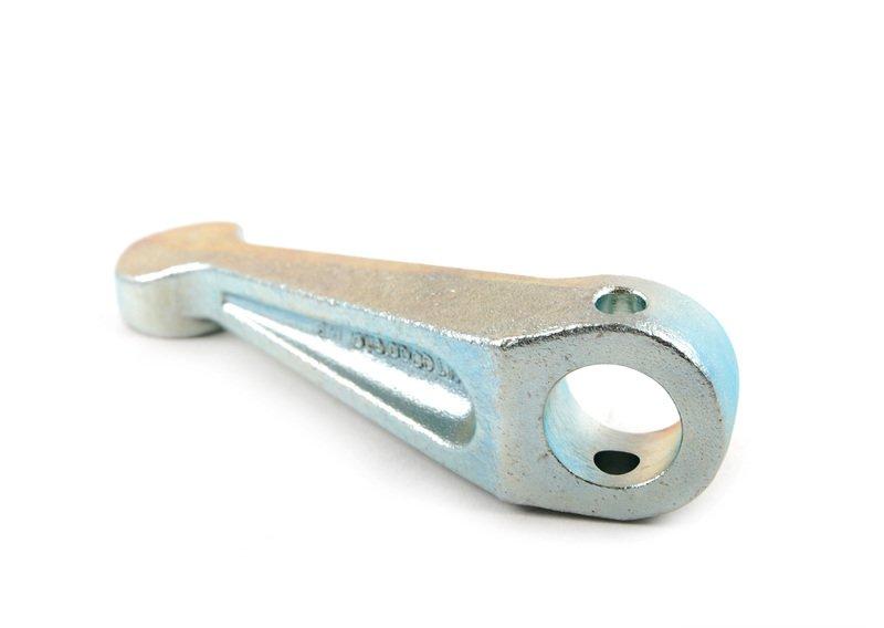 Блокировочный рычаг