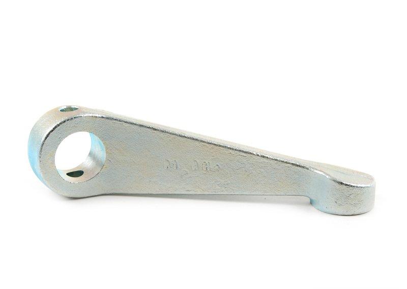 Блокировочный рычаг