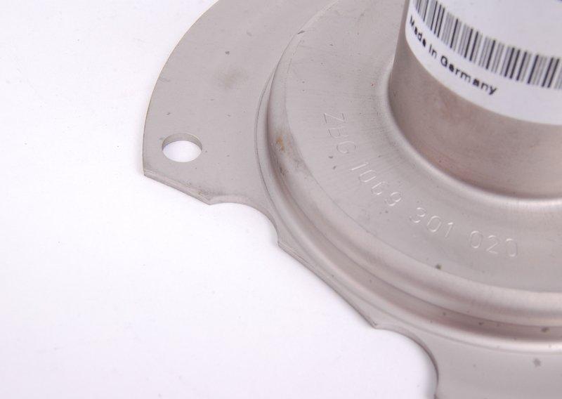 Направляющая труба