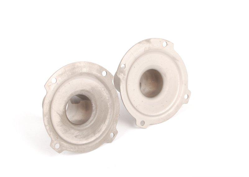 Направляющая гильза