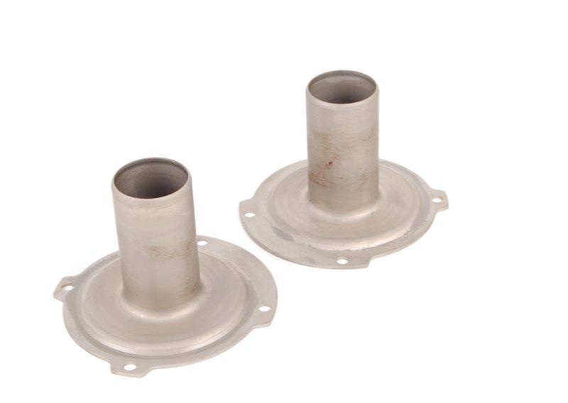 Направляющая гильза