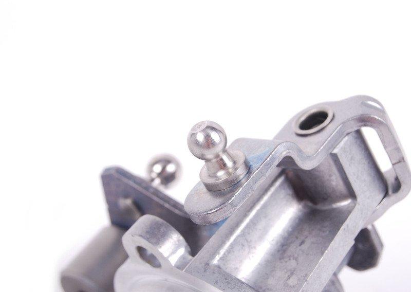 Блок переключателей