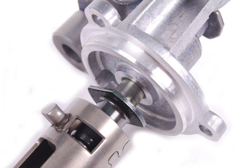 Блок переключателей