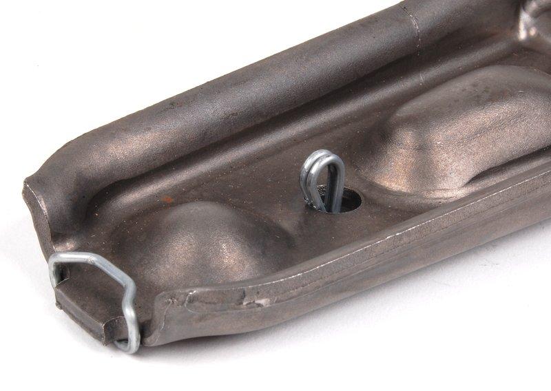 Рычаг выжимного подшипника