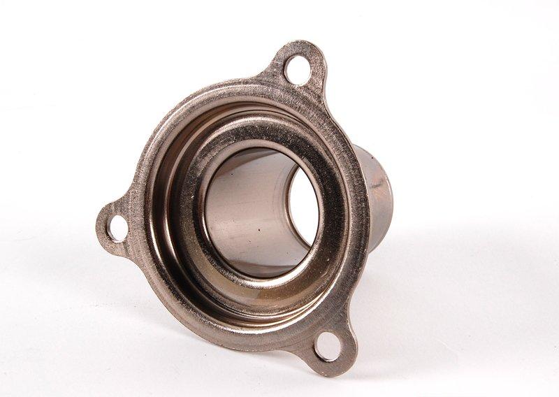 Направляющая труба