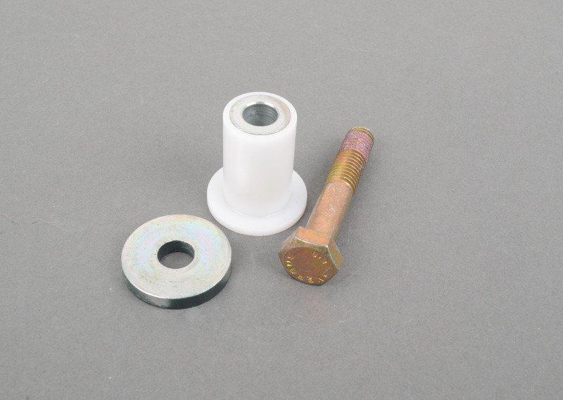 Противовес рычага селектора