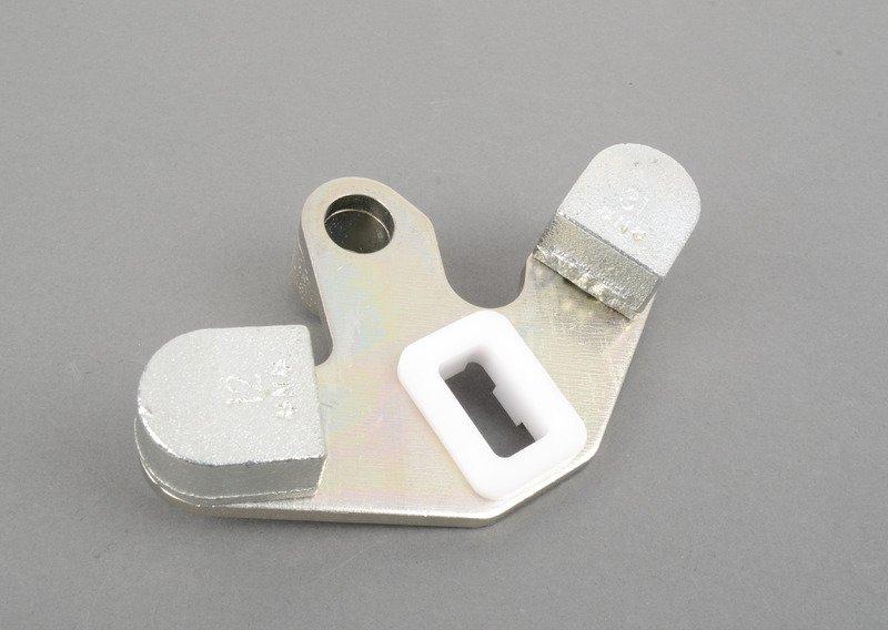 Противовес рычага селектора