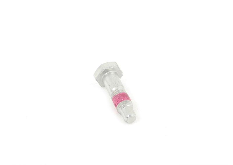 Болт с шестигранной головкой