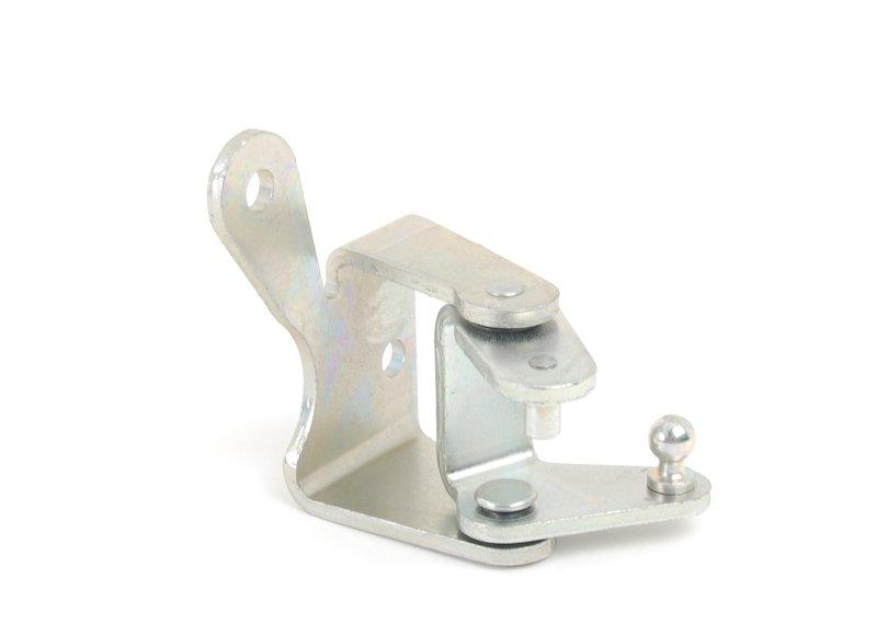 Рычаг управления АКПП с креплением