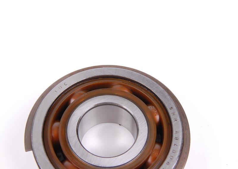 Шариковый подшипник