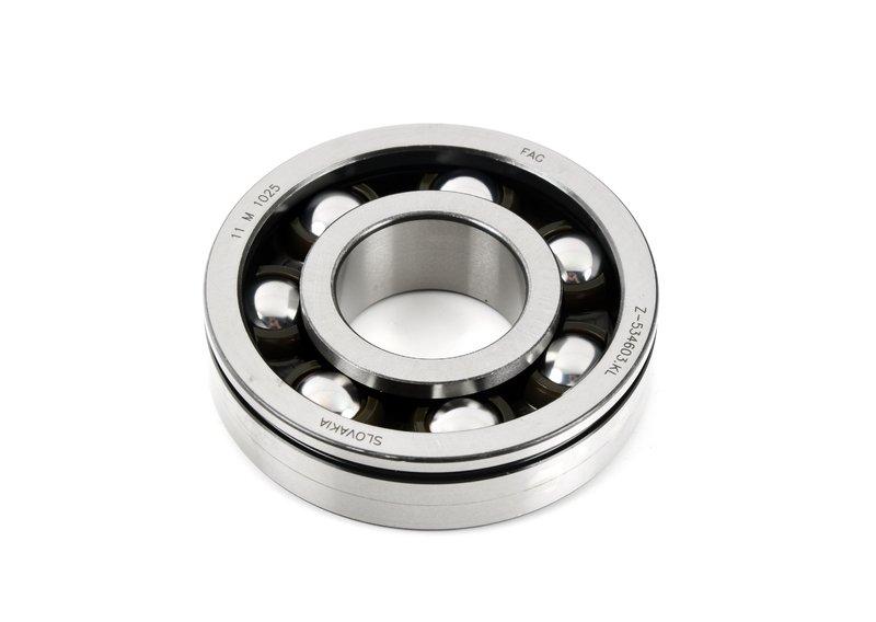 Шариковый подшипник