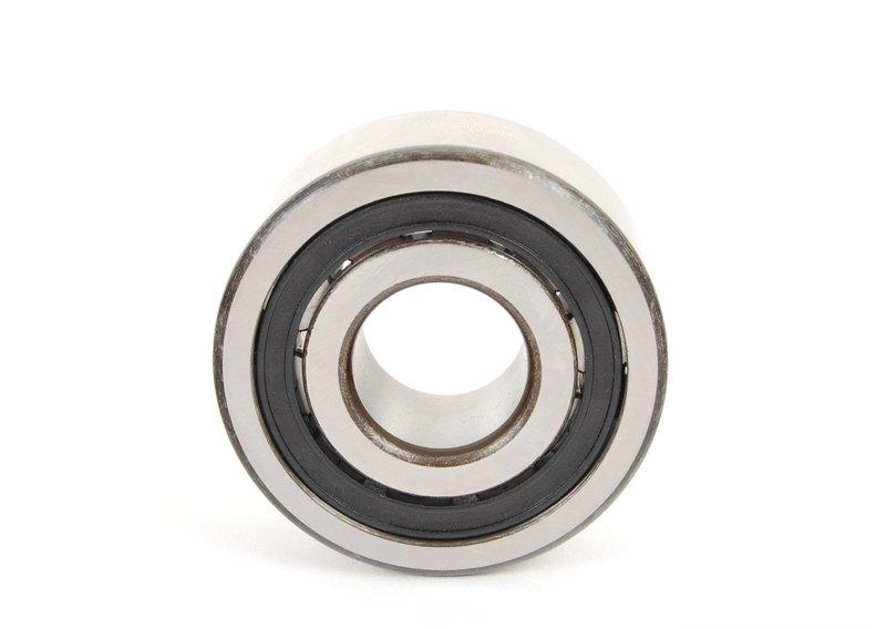 Подшипник с цилиндрическими роликами