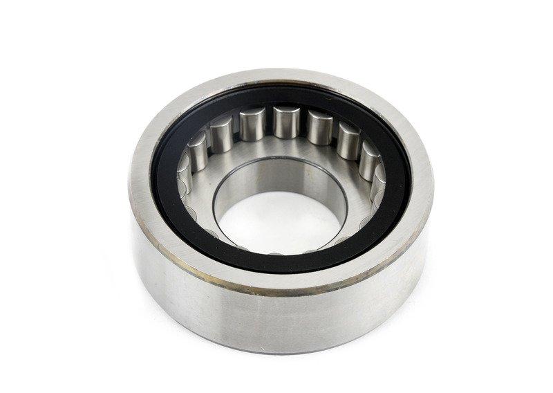 Шариковые/роликовые подшипники