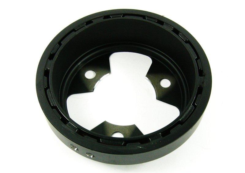 Демпфер крутильных колебаний