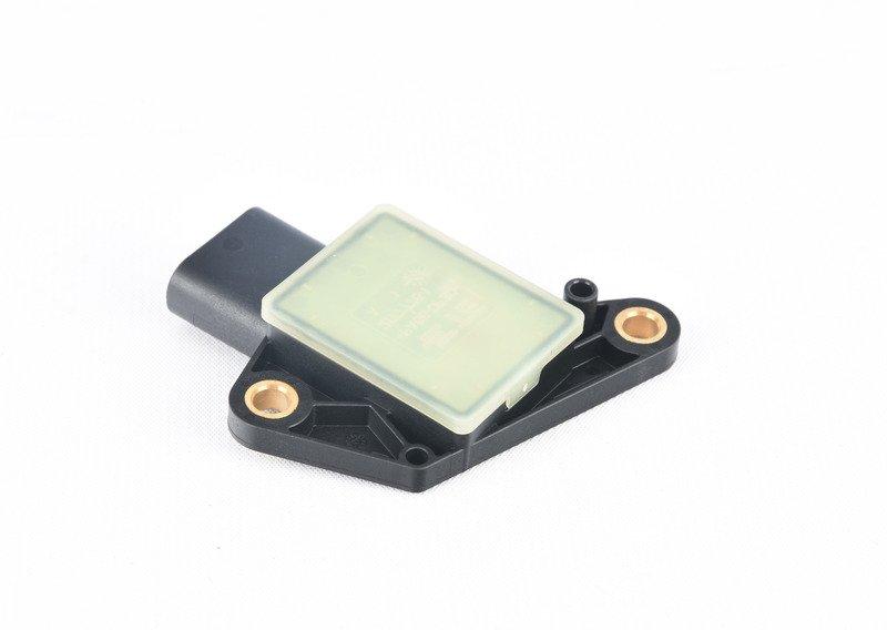 Датчик передачи, 2-й канал