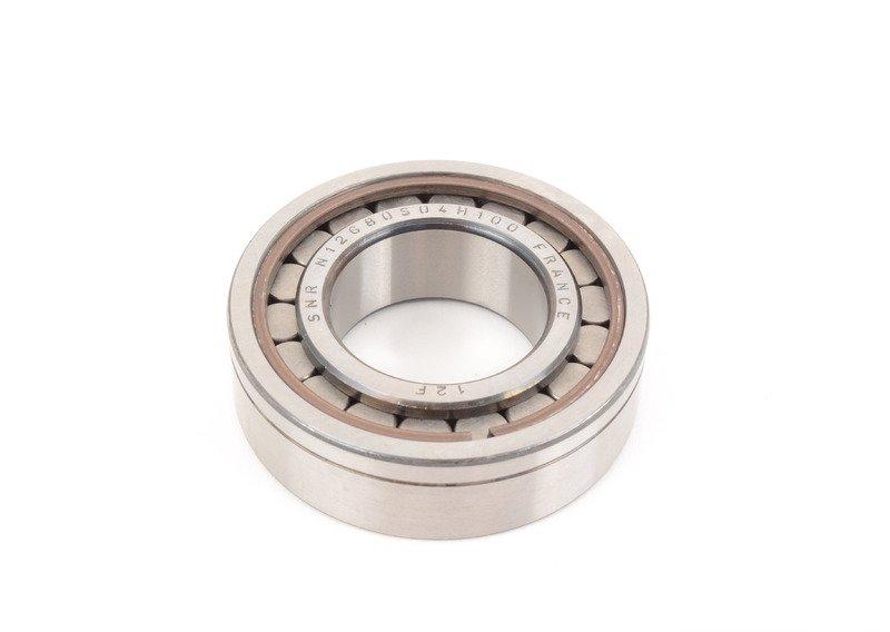 Роликовый подшипник