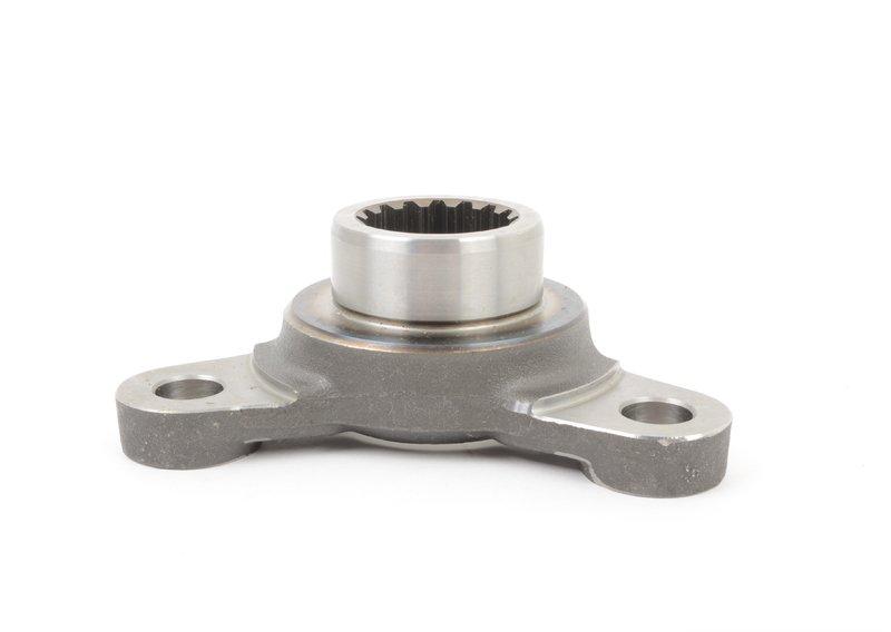 Фланец выходного вала