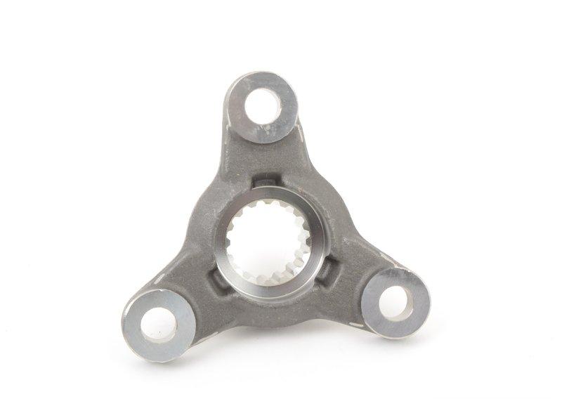 Фланец выходного вала