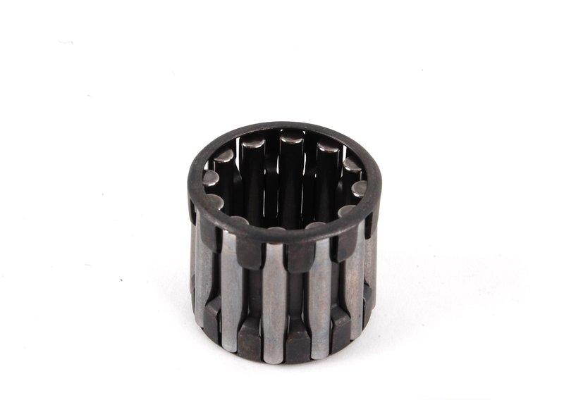 Сепаратор игольчатого подшипника