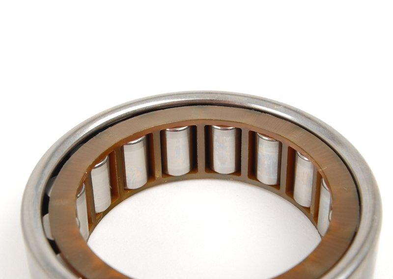 Роликовый подшипник