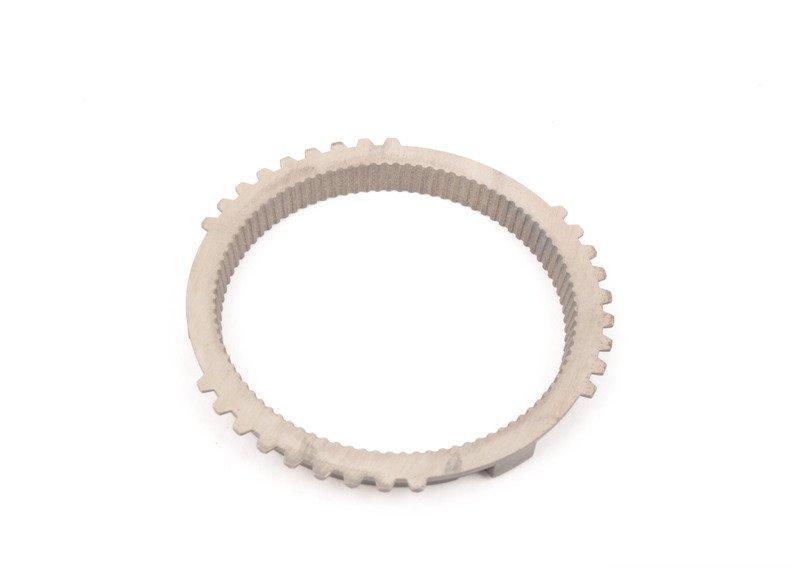 Блокироующее кольцо синхронизатора