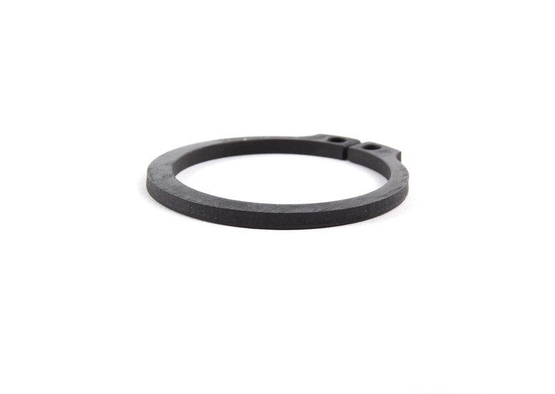 Стопорное кольцо