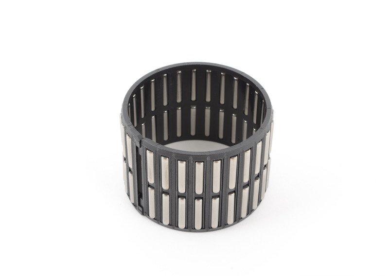 Сепаратор игольчатого подшипника