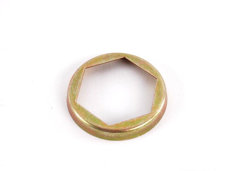 Шайба стопорная