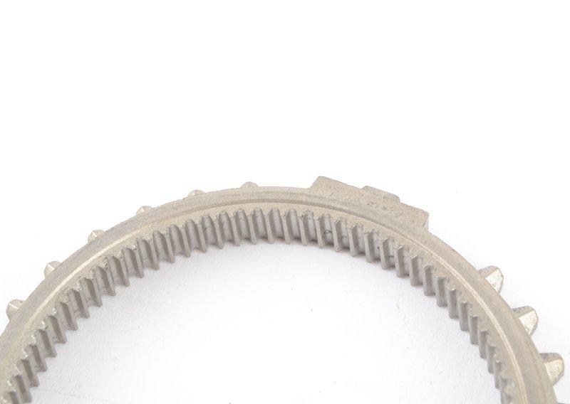 Блокироующее кольцо синхронизатора