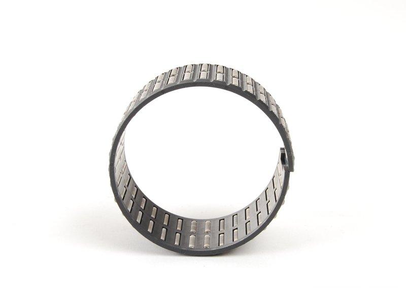 Сепаратор игольчатого подшипника