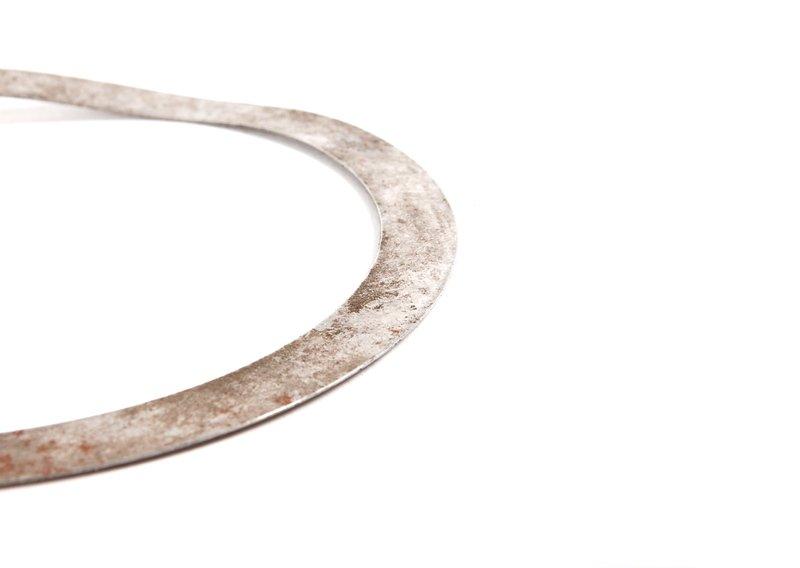 Распорная шайба