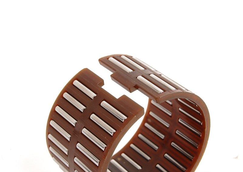 Сепаратор игольчатого подшипника