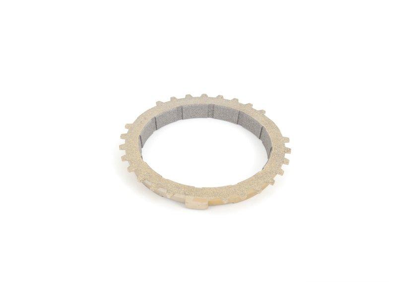 Блокироующее кольцо синхронизатора