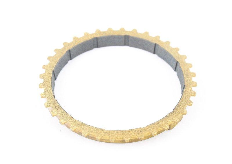 Блокироующее кольцо синхронизатора