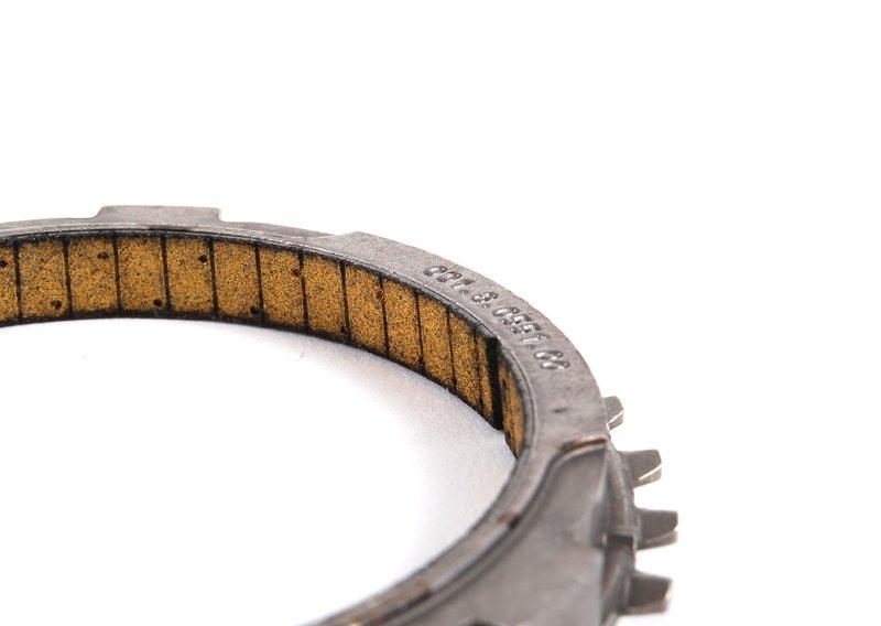 Блокироующее кольцо синхронизатора