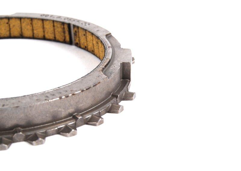 Блокироующее кольцо синхронизатора