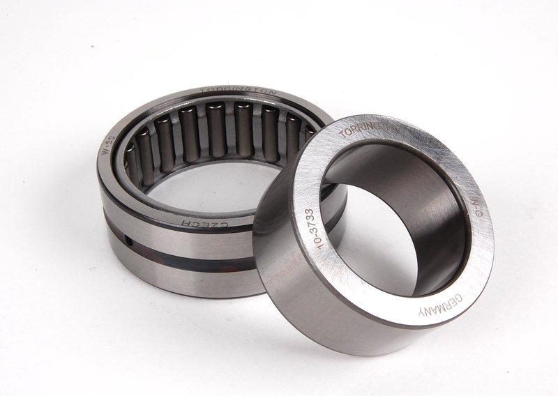 игольчатый подшипник