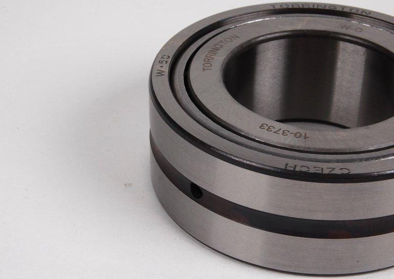 игольчатый подшипник