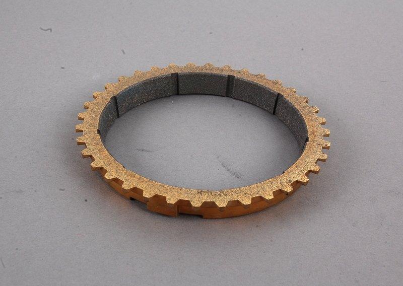 Блокироующее кольцо синхронизатора