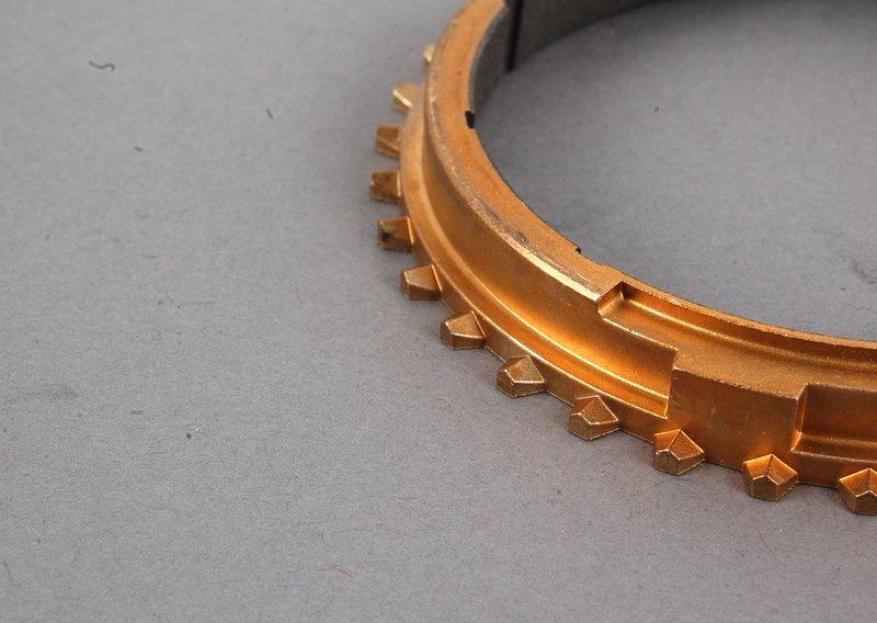 Блокироующее кольцо синхронизатора