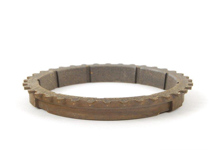 Блокироующее кольцо синхронизатора