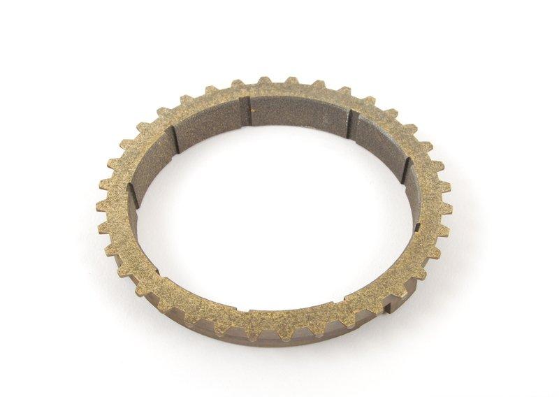 Блокироующее кольцо синхронизатора