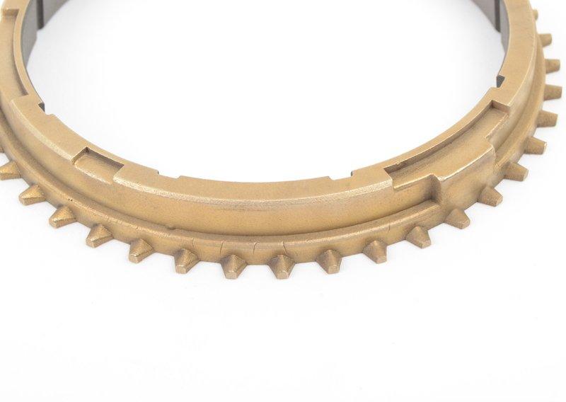 Блокироующее кольцо синхронизатора