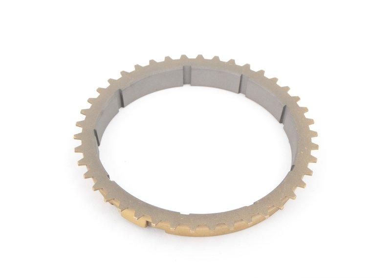 Блокироующее кольцо синхронизатора