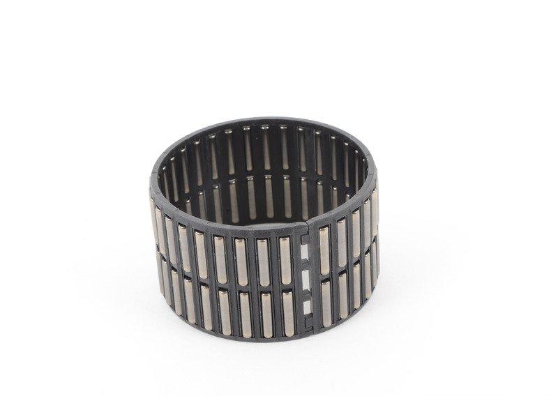 Сепаратор игольчатого подшипника