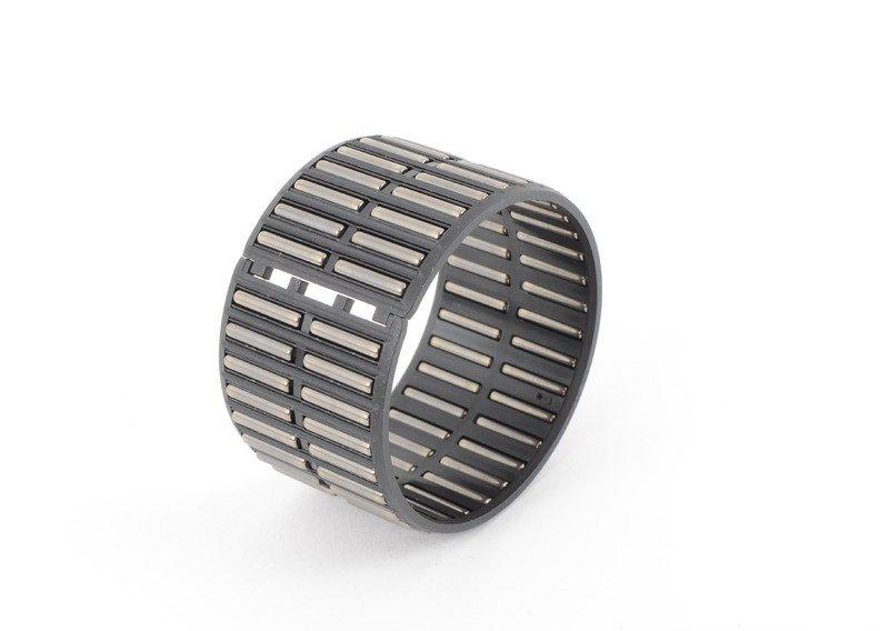 Сепаратор игольчатого подшипника