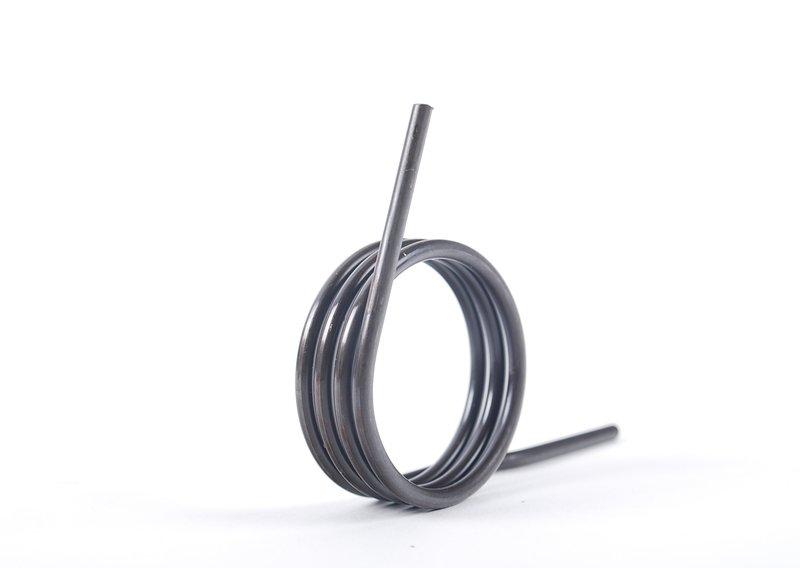 Изгибная пружина