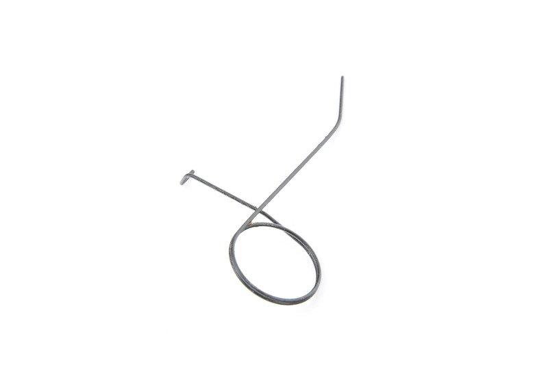 Изгибная пружина