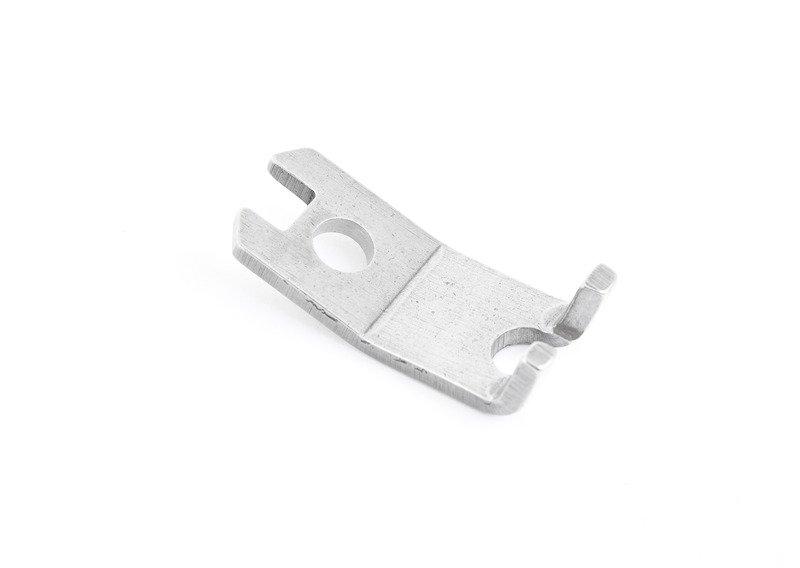 Блокировочный рычаг