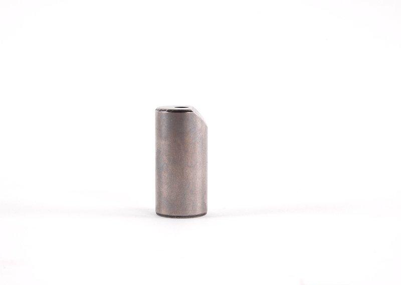 Стопорный палец